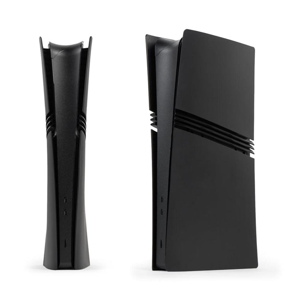 PS5 Slim Protective Case: Compatible Replacement Shell for Console