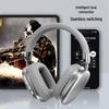 Junwen Minimalist Wireless Bluetooth Over-Ear Headphones