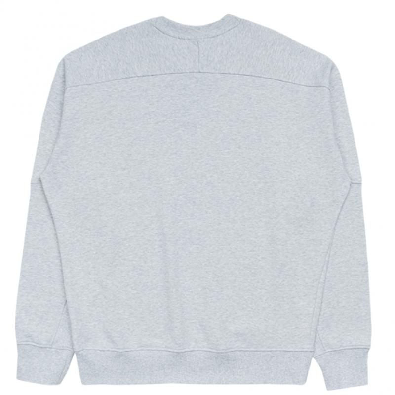 New Balance Athletic Lettering Sweatshirt Nbncf12231 15