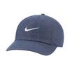 Nike Baseball Caps Unisex Denim Casual DJ6220-410