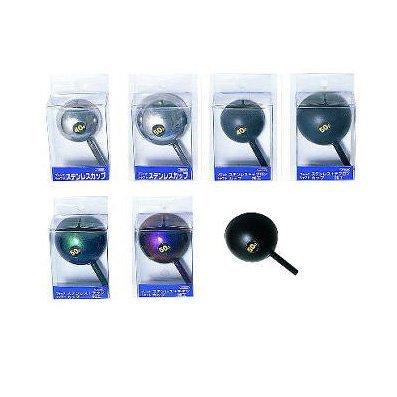 

Shoei Black Shaft Cup Titanium 50 мм № 572-3