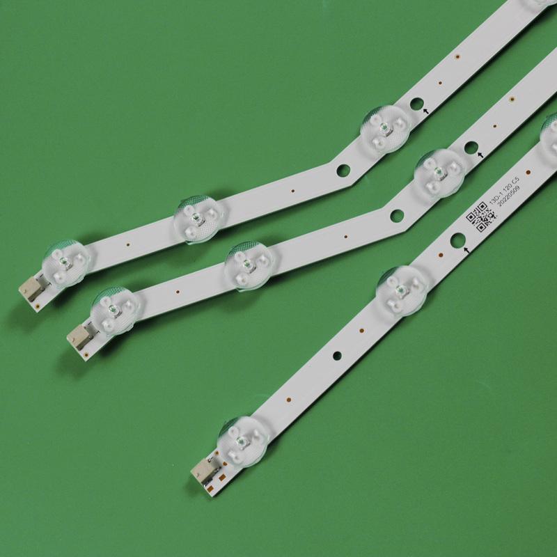LED Strip UE40H5303AK UE40H5373AS UE40FH5007 D3GE-400SMA-R1 D3GE-400SMB-R2 D3GE-400SMB-R1 UE40H5303AW UE40H5373SS UE40FH5007K