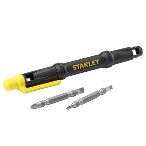 STANLEY 4-in-1 Pocket Driver 66-344M