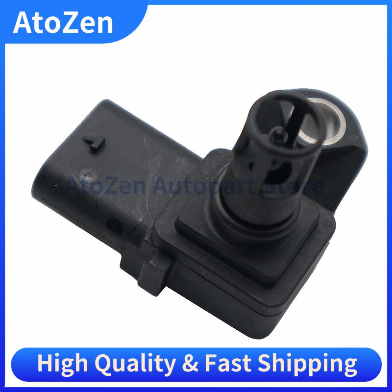 T Road Map Sensor for BMW 1 2 3 4 5 7 Series X3 X4 340i 320i 340iX 13628637900 8637900 882411009 Auto Parts Car Accessories New