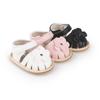 Soft Sole Summer Sandals for 0-1 Year Old Baby Girls