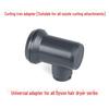 Dyson Airwrap Round Brush & Straightener Styler HS05/08 Compatible Accessories