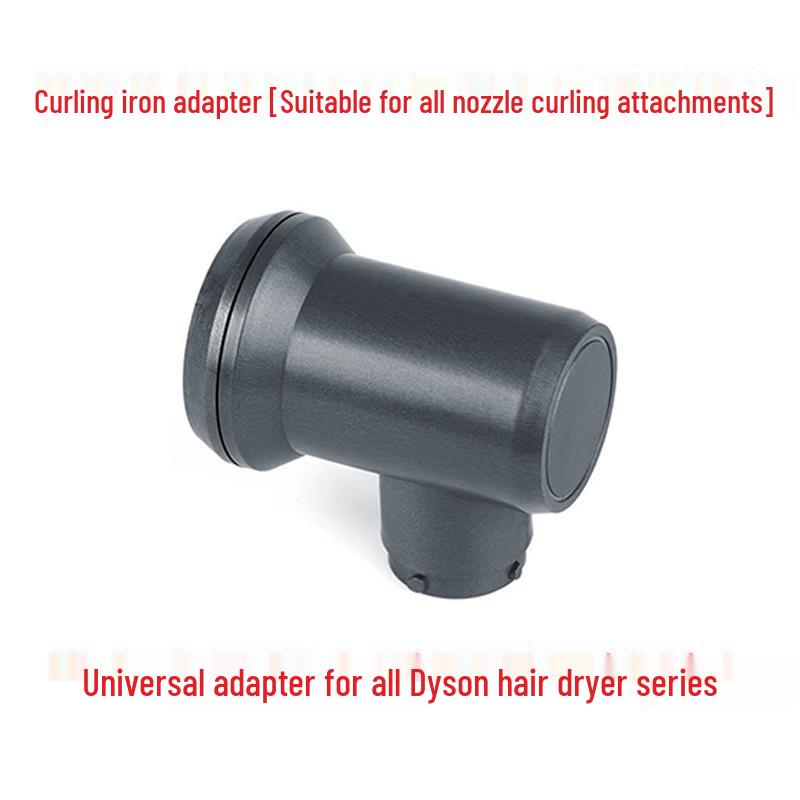 Dyson Airwrap Round Brush & Straightener Styler HS05/08 Compatible Accessories