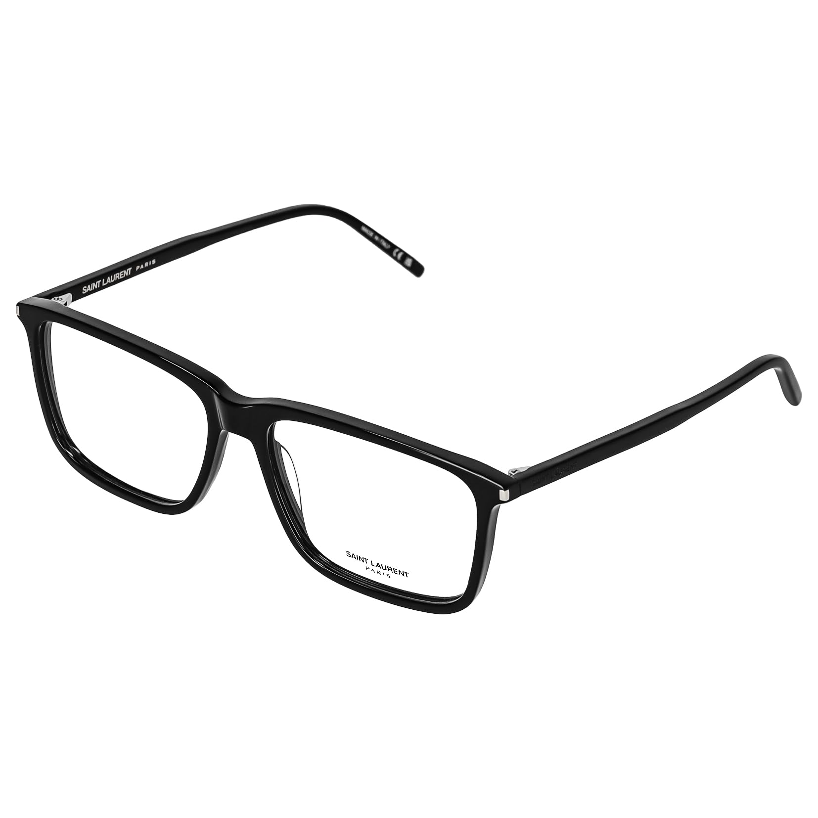 

Saint Laurent SL 454 Size One Size Men s Sunglasses, 004, [Used]