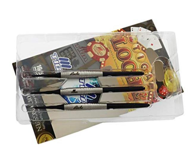 Tiga Roche Takuya Kondo model barrel