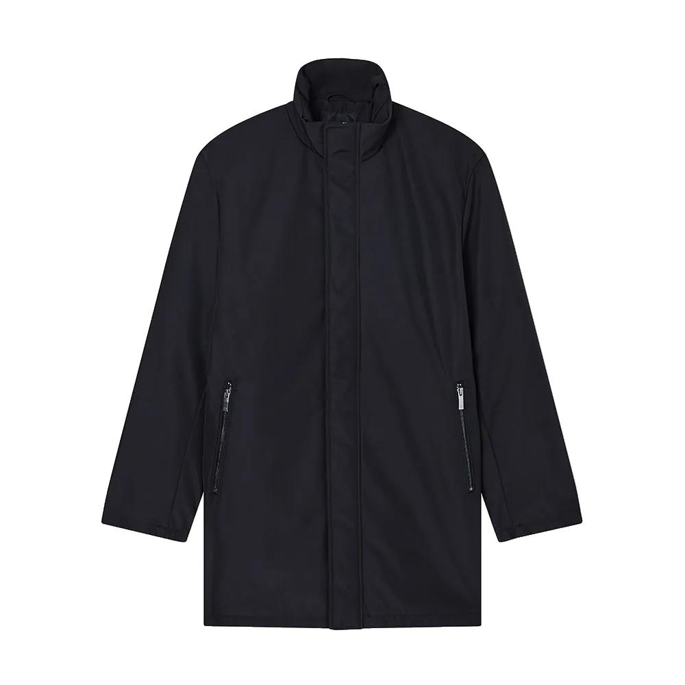 Armani Exchange Тренчкот XM001578_AF16926