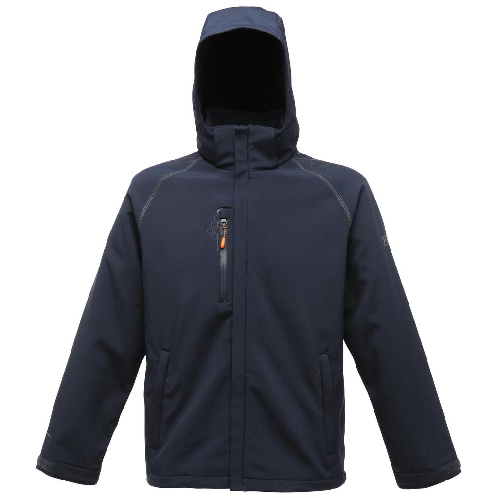 Regatta Mens Repeller X-Pro Softshell Jacket
