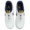 Nike Air Force 1 '07 LV8 'Varsity Jacket   Michigan' Sneakers DO5220-141