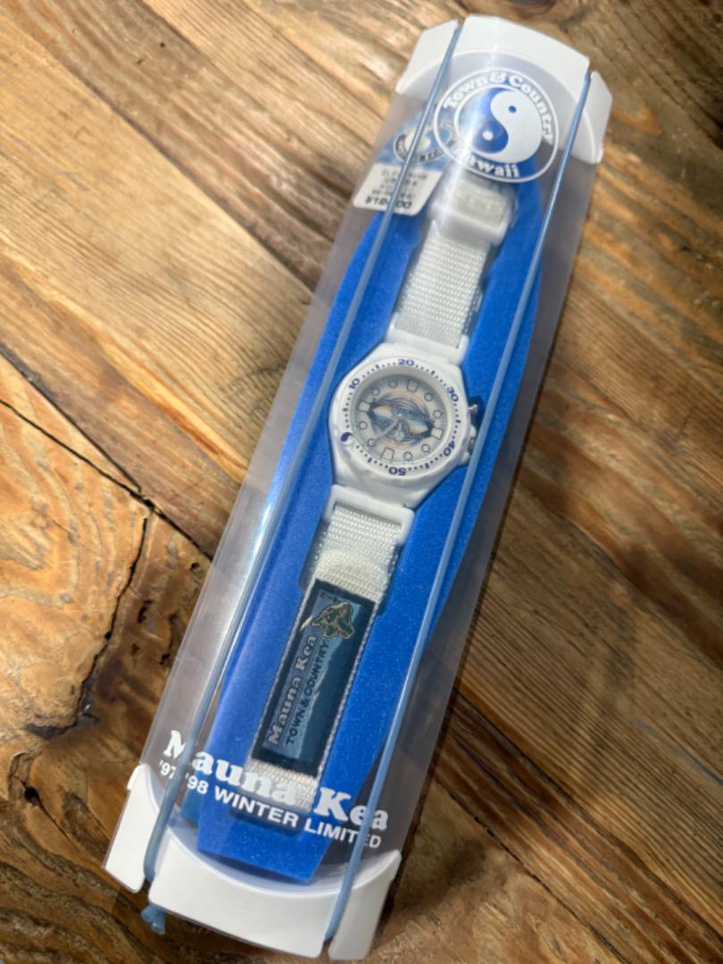 

[Б/У] 80-е 90-е TOWN&COUNTRY TOWN & COUNTRY часы Seiko