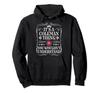 Coleman "Its A Coleman Thing You Wouldn't Understand" Hoodie