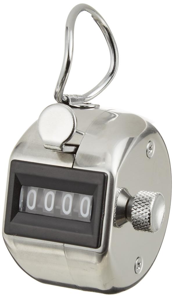 Kokuyo Handheld Tally Counter CL-201