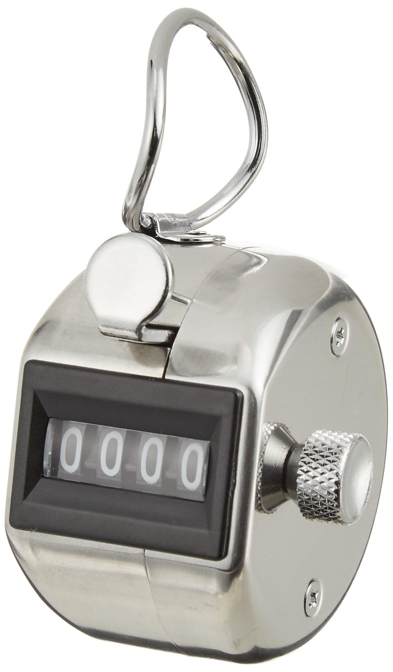 

Ручной счетчик Kokuyo CL-201