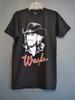 Vintage Waylon Jennings 1984 Tour T-Shirt, Unisex Tee For Men And Women