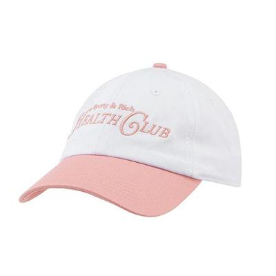 [SPORTY&RICH] AC039S412RW Unisex Ball Cap
