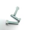 Linde Forklift Genuine Hexagon Head Bolt 9008311186 Original Fastener Spare Part