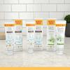 Burt's Bees Toothpaste, Fluoride Free, Purely White, Zen Peppermint, 4.7oz, 3-Pack