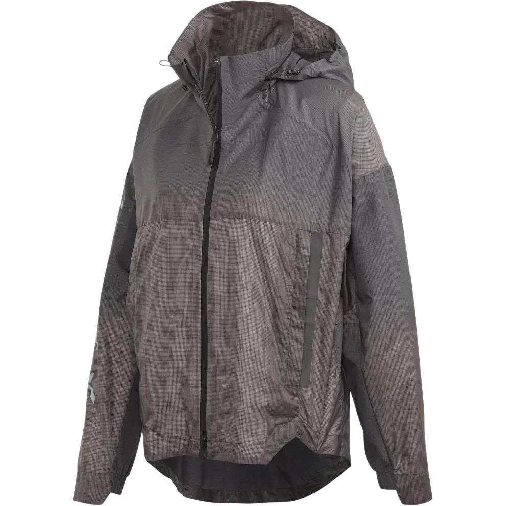 Женские куртки и пальто Adidas Серые FS7544 A/L