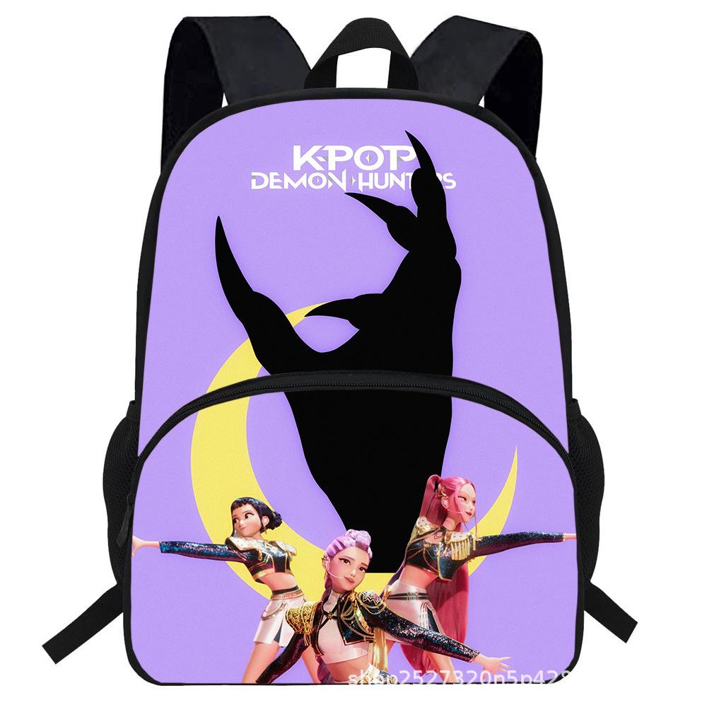 Schulrucksack für Schülerinnen Grundschule Schulrucksack Last reduzieren Leichter Rucksack mit großem Fassungsvermögen Cartoon-Rucksack