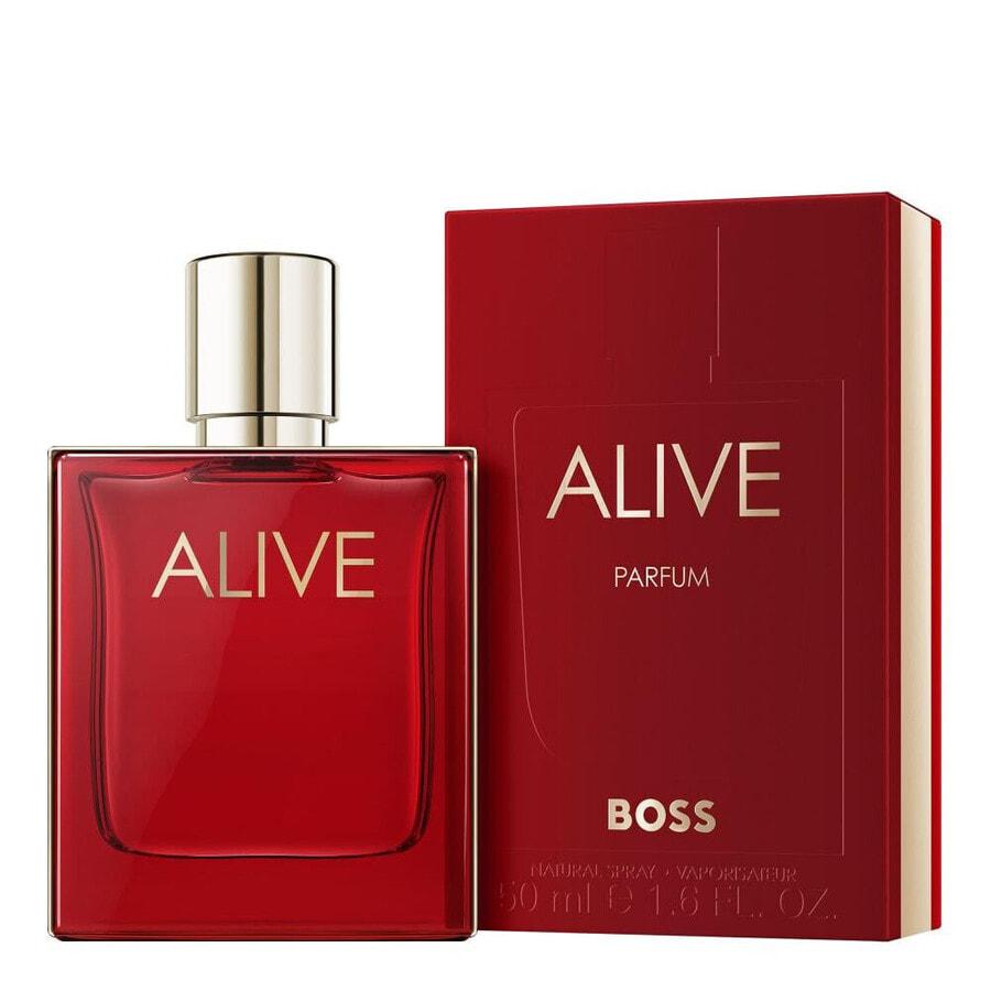 

HUGO BOSS Парфюмерная вода HUGO BOSS Alive 50 мл
