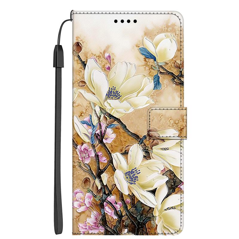 For Honor 200 Lite Phone Case 200lite Magnet Leather Cover Book Wallet Cases For Honor 200 Pro Flip Case Honor200 Pro 200Pro Bag