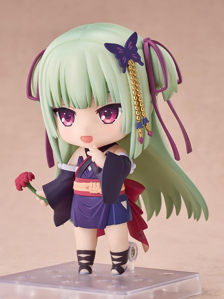 Nendoroid Murasame plastic painted action figure SenrenBanka non-scale