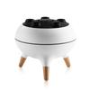 Xiaomi 250ml Dynamic Jellyfish Air Humidifier Essential Oil Diffuser with Remote Control 7 Colorful Night Lights for Bedroom