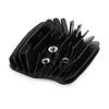 CYLINDER HEAD For Yamaha 1978-1981 DT175 E/F/G/H / MX175 F/G/H 2A7-11111-00-00
