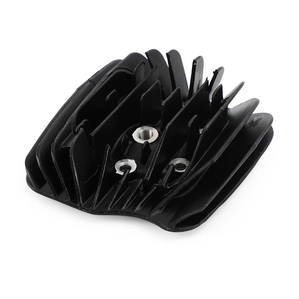 CYLINDER HEAD For Yamaha 1978-1981 DT175 E/F/G/H / MX175 F/G/H 2A7-11111-00-00