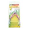 Heavy Duty Ingrown Toe Nail Cutter Thick Nail Nipper for Pedicure Safe Home Salon Manicure