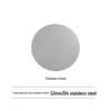 Lilang 53mm Etched Sintered Filter Screen (11-Pack)
