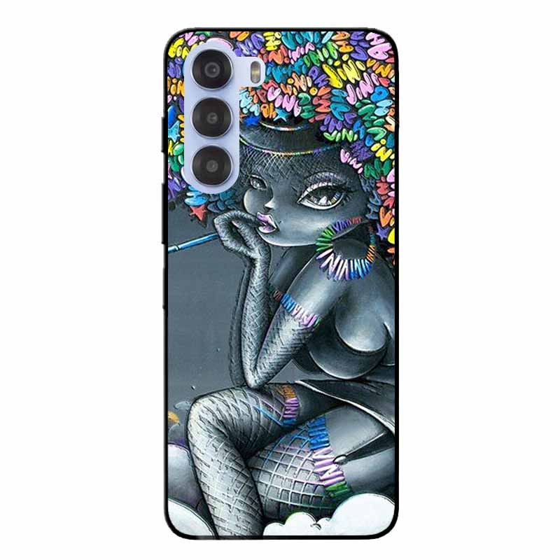 3D Flower Emboss Case For Nubia S 5G A403ZT Relief Emboss Soft Silicone Back Cover For ZTE Nubia S  Relief Emboss Funda Nubia S Nubia S 5G
