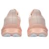 ASICS DYNABLAST 5 Women Low Top Running Shoes Comfortable Durable White Pink 1012B776-100