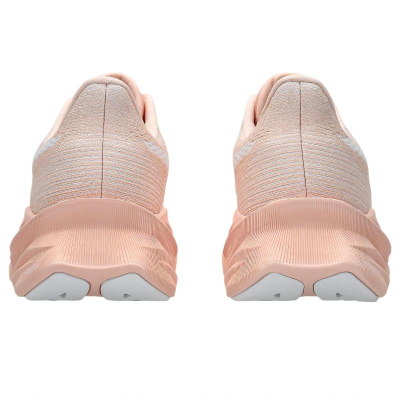 ASICS DYNABLAST 5 Women Low Top Running Shoes Comfortable Durable White Pink 1012B776-100