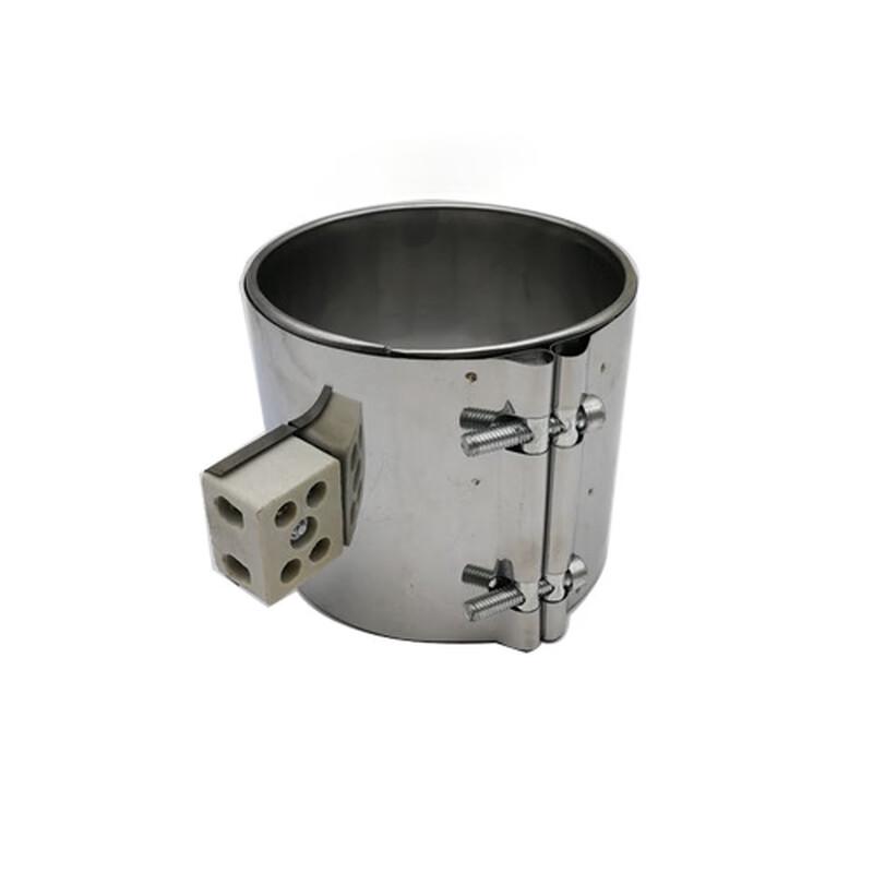 Stainless Steel Electric Heating Ring
