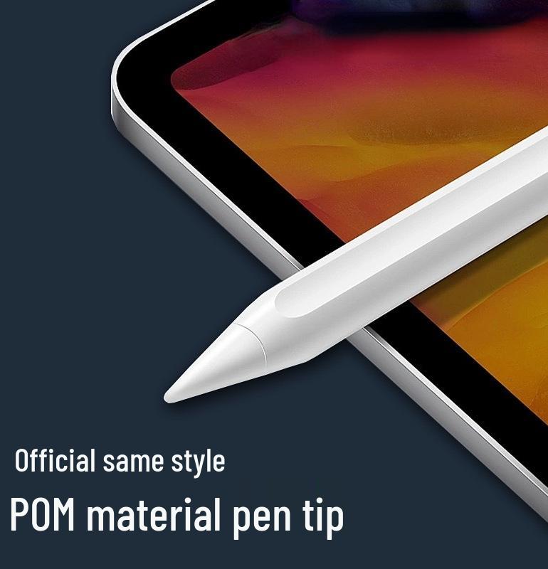 Second Gen Magnetic Charging Stylus Pen for iPad - Suitable for Handwriting and Drawing