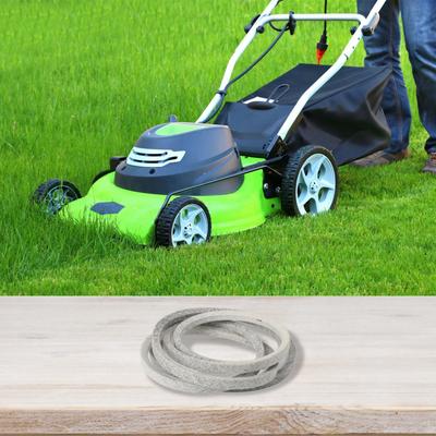 Curea trapezoidală pentru Poulan 130969 Înlocuiește Pentru 53213096 Accesoriu pentru mașina de tuns iarba
