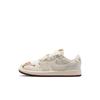 Air Jordan 1 Low OG 'Chinese New Year' Flower Embroidery 2026 IQ1109-011 Kid