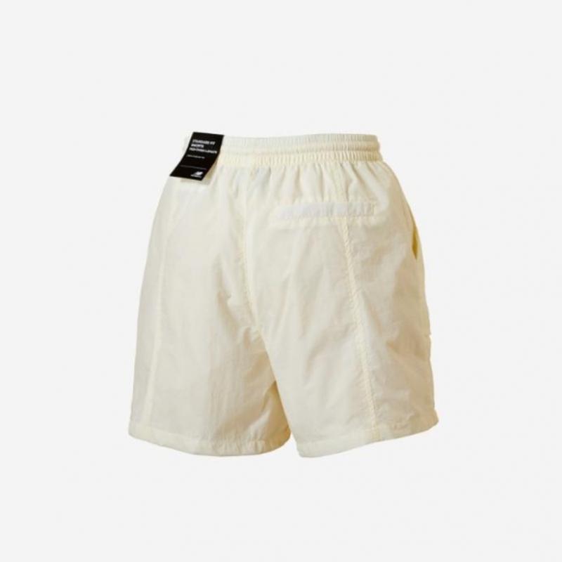 New Balance Seller Hub Sports 4  Woven Shorts Nbnve2w422 64