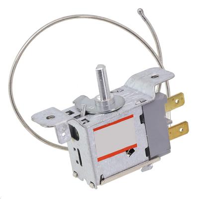 WPF22A 2Pin  Refrigeration Thermostat AC220-250V Refrigerator Accessories Household Tool Parts Control The Temperature