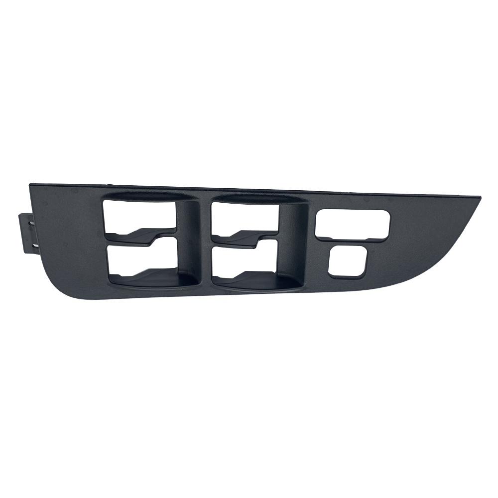 LH Driver Side Master Power Window Switch Panel Trim For Toyota Corolla 1998-02