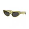 Women S Be4425u 55mm SunglaSSeS Green