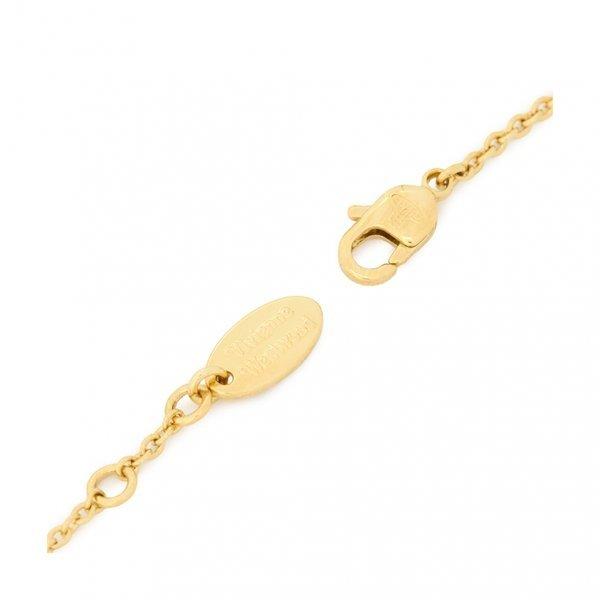 Vivienne WeStwood Women S Chain Bracelet 61020060 02r992