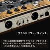 ZOOM (Zoom) AC-3 Acoustic Guitar Effects Pedal [Domestic Genuine Product/3 Year Extended Warranty...
