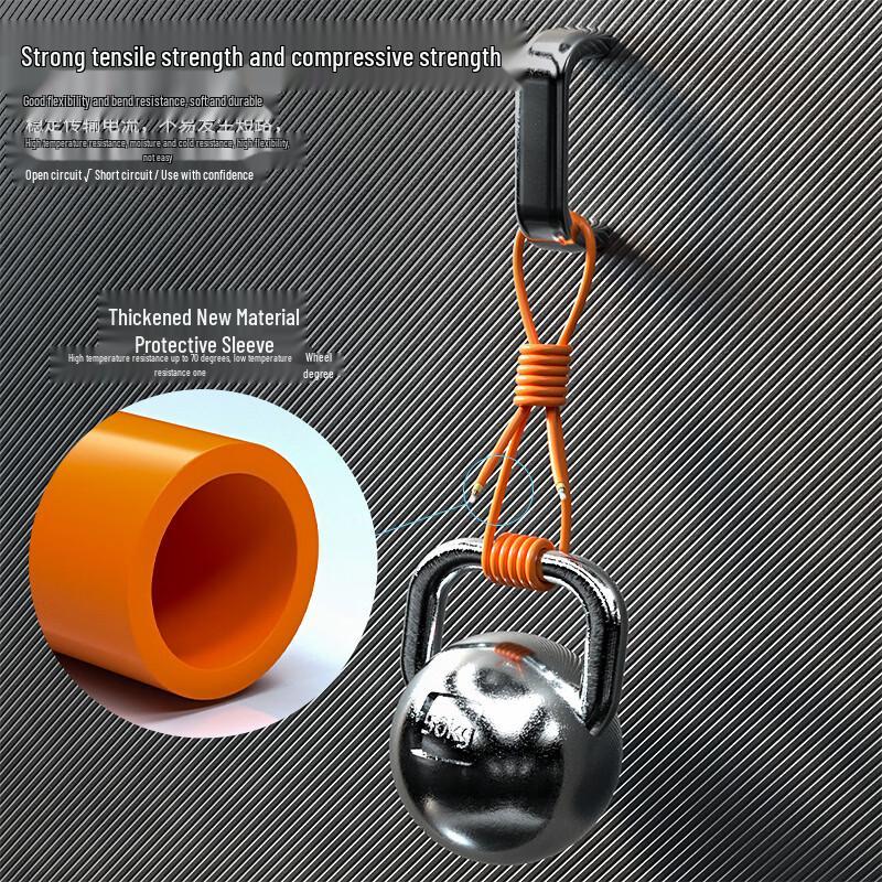 Dasheng Indoor Multimode Fiber Optic Cable
