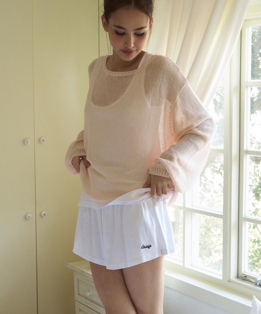 Leijiji Everyday Easy Shorts (4 Colors)
