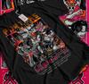 Anime Vintage Special Unisex T-shirt Manga Tee Anime Exclusive Shirt All Size495